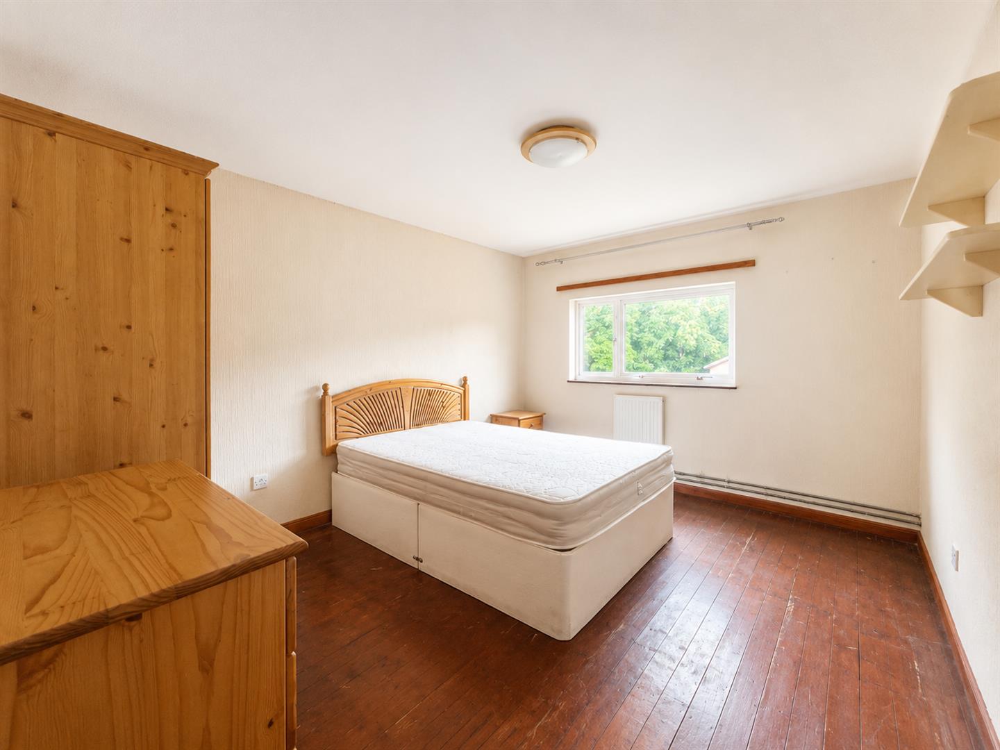 Shipton Hill, Bradville, Milton Keynes